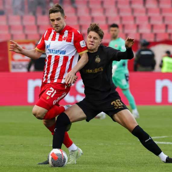 Praznik srpskog fudbala