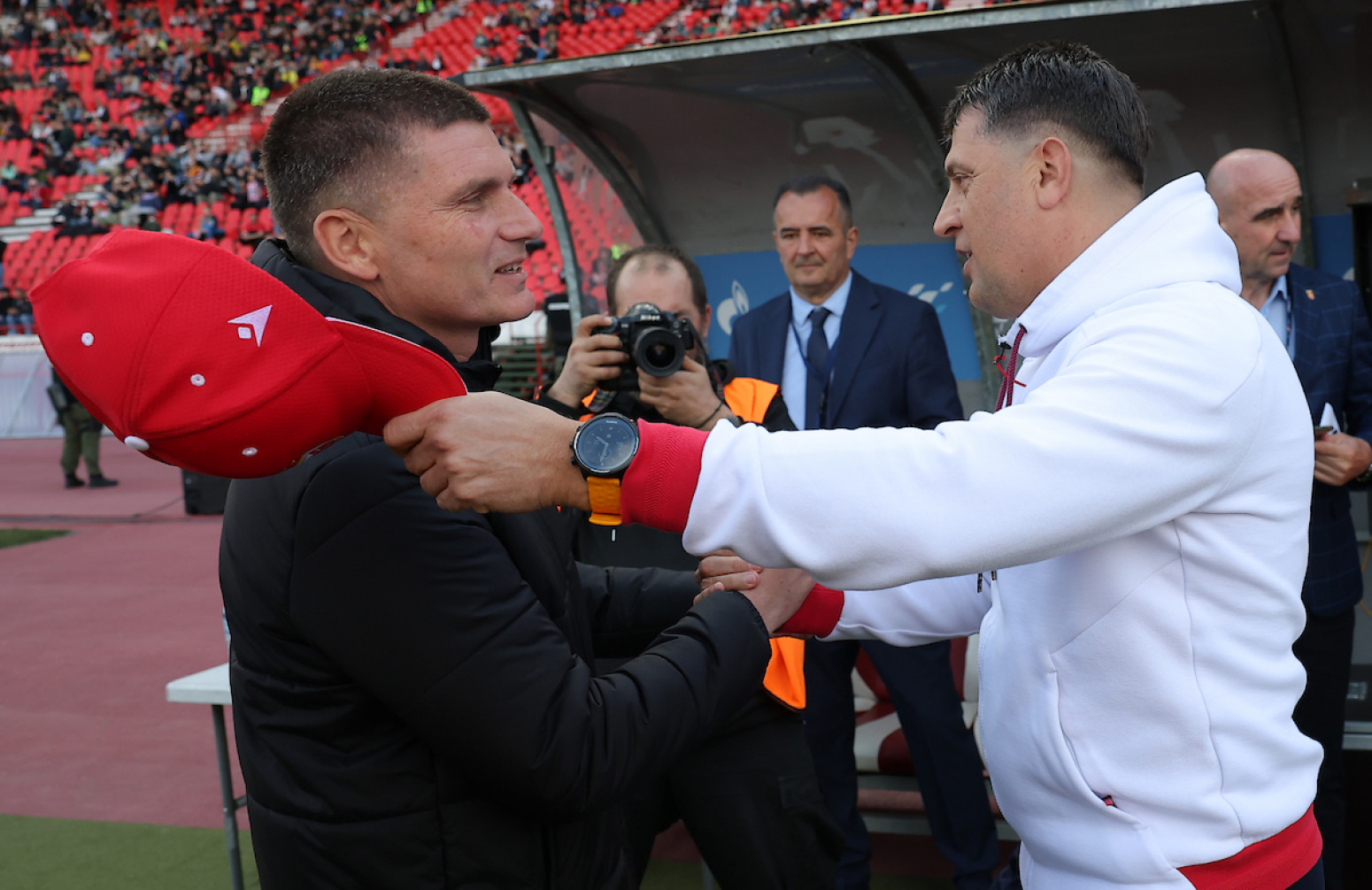 Praznik srpskog fudbala