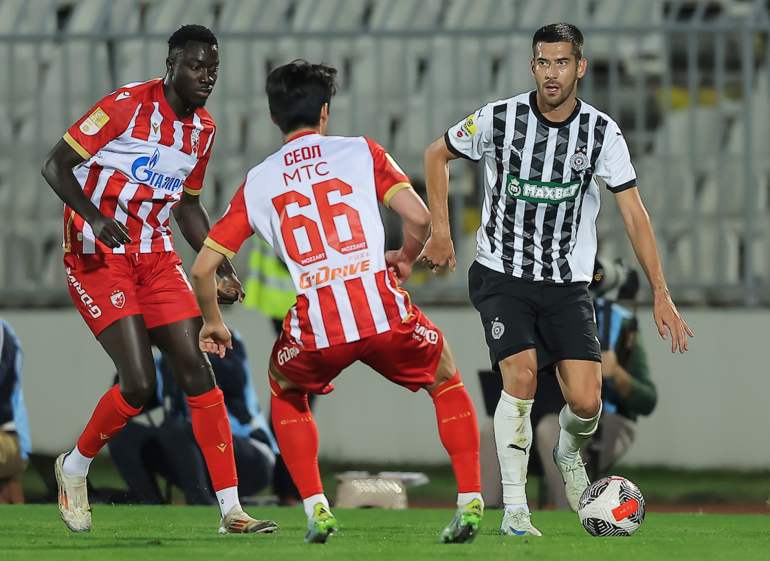 Praznik srpskog fudbala