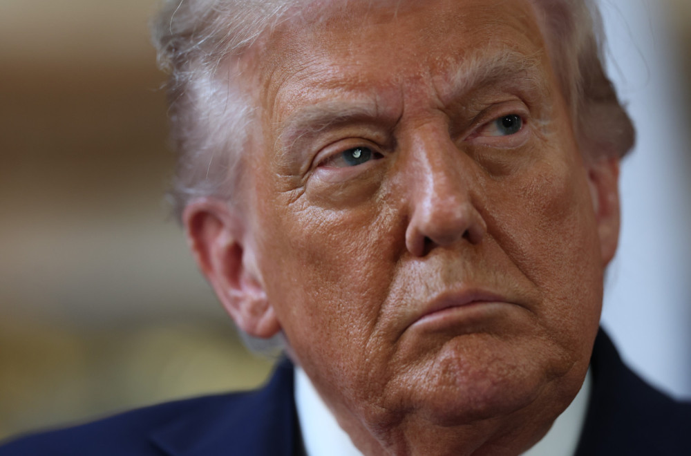 Tramp obećao: Braniću ih