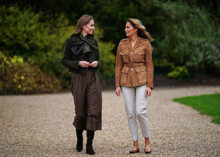 Oni su Trampova opsesija i to zbog jedne osobe; Seća se koliko je bila fascinirana i opčinjena