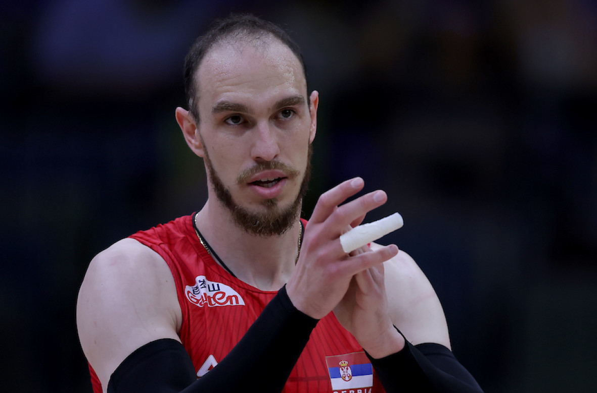 Kapiten Srbije posle rušenja Brazila: "Ako se pogledamo u oči..."