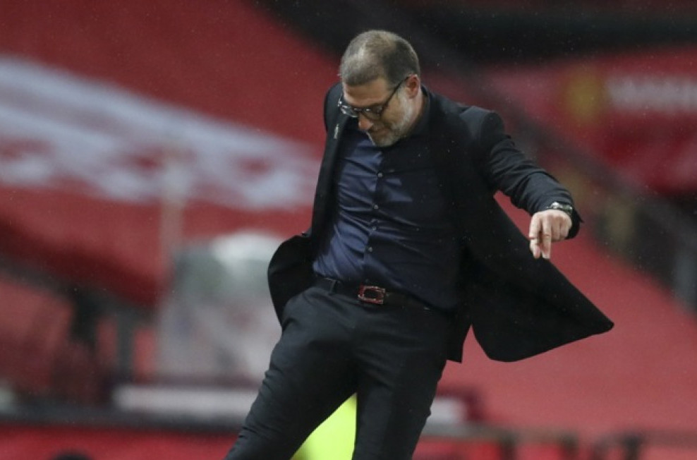 Slaven Bilić se vraća u Premijer ligu?