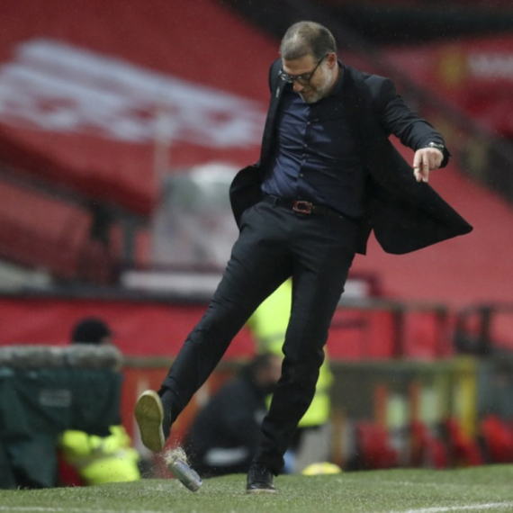 Slaven Bilić se vraća u Premijer ligu?