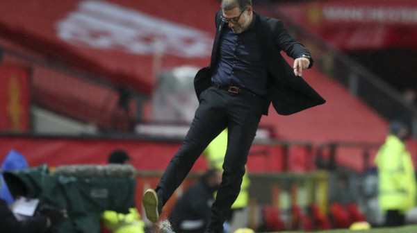 Slaven Bilić se vraća u Premijer ligu?