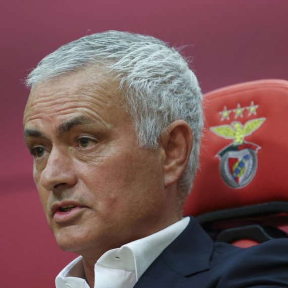 Murinjo: "Fenerbahče nije bio moj nivo, ni kulturološki, ni fudbalski"