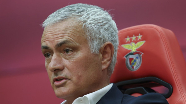 Murinjo: "Fenerbahče nije bio moj nivo, ni kulturološki, ni fudbalski"