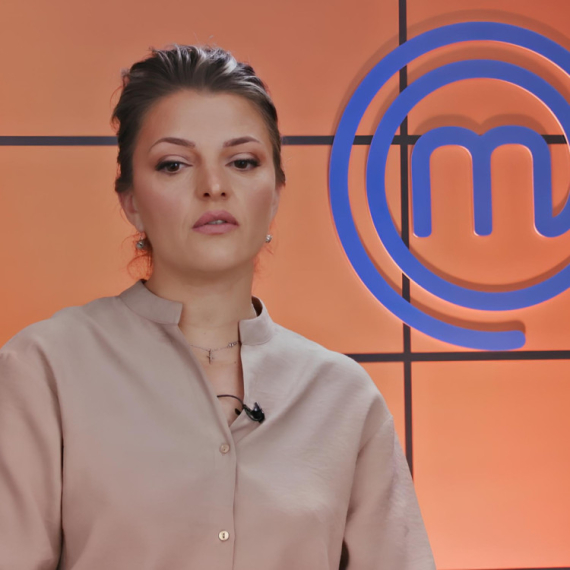 Takmičarka iskreno o najtežem periodu života: "Najtraumatičnije je bilo kad sam se razvela" VIDEO