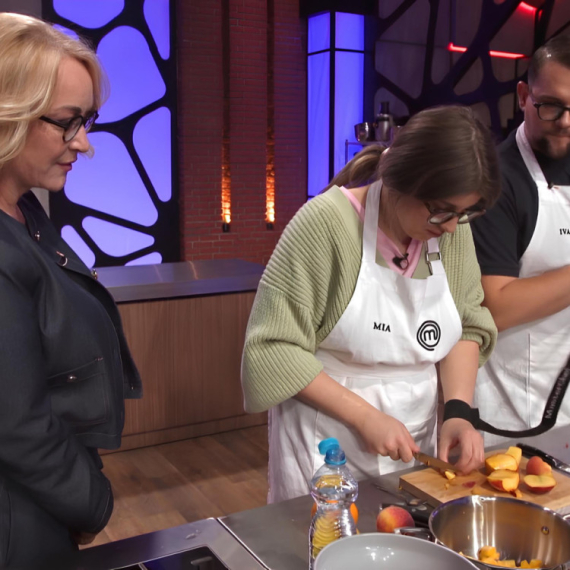 "Katastrofa, užasno, nepodnošljivo i grozno" VIDEO