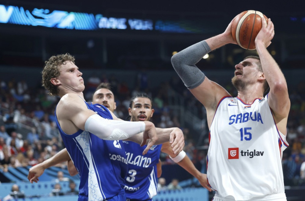 Markanen izabrao Jokića: "Nema loših opcija"