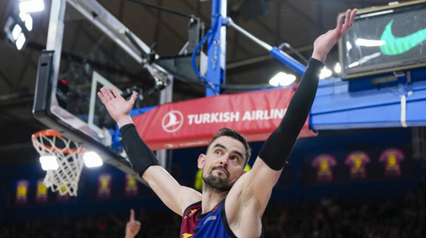 Satoranski: "Znamo da se nalazimo u veoma teškoj situaciji"