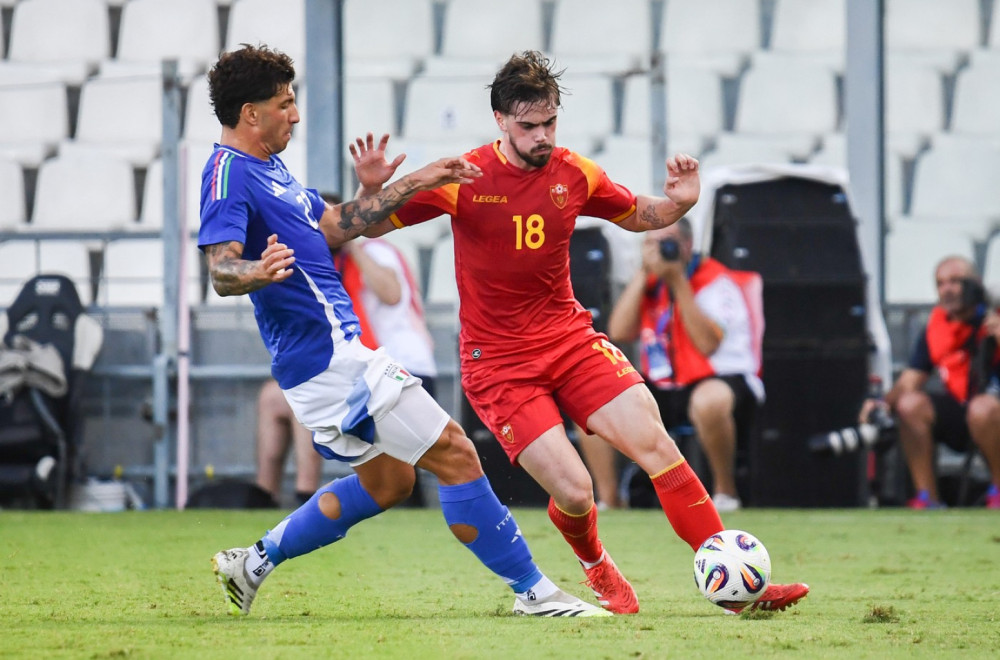 Partizan, Zvezda i Dinamo prate crnogorskog bisera