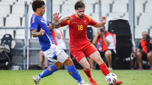 Partizan, Zvezda i Dinamo prate crnogorskog bisera