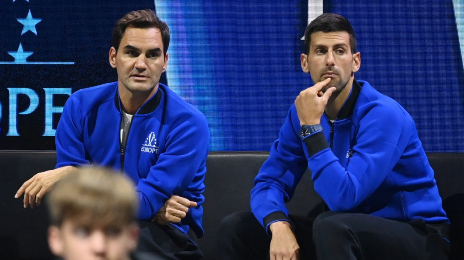 Đoković odbio Federera – zna se i zašto