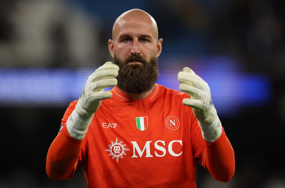 Italijani očarani odbranama Milinković-Savića – "čudo"