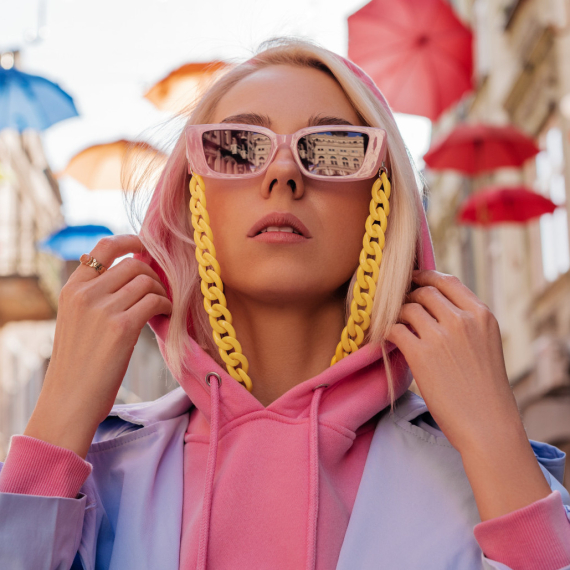 Najšik trenerka koja je obavezan komad ove jeseni FOTO