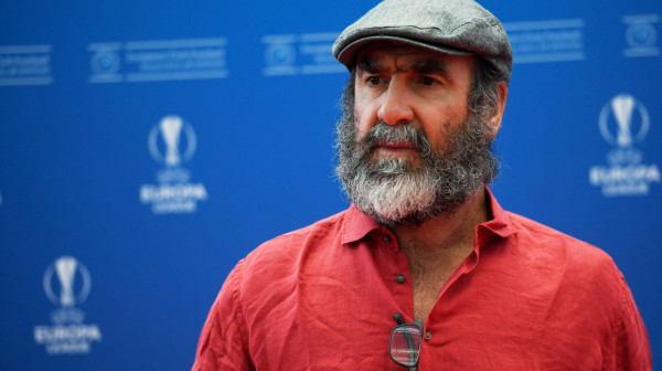 Kantona: "Vreme je da UEFA i FIFA suspenduju Izrael"