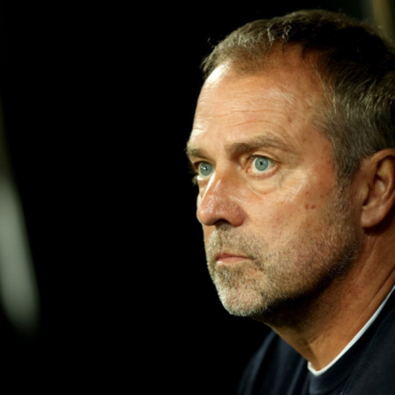 Flik: "Rašford ima neverovatnu završnicu" VIDEO