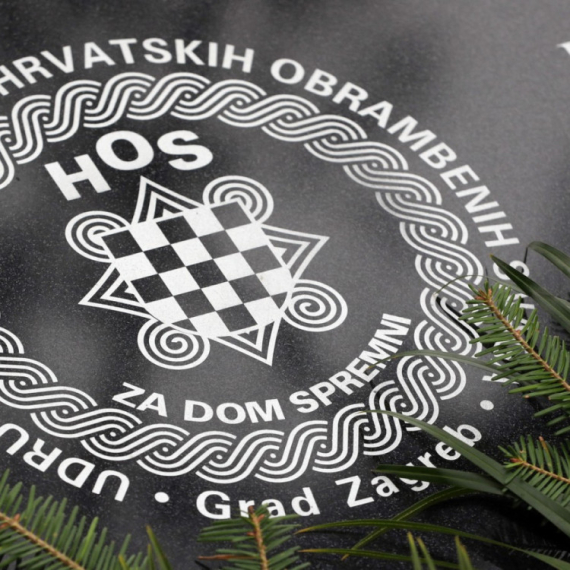 Zagreb sazvao hitnu sednicu: Traži se zabrana "za dom spremni"