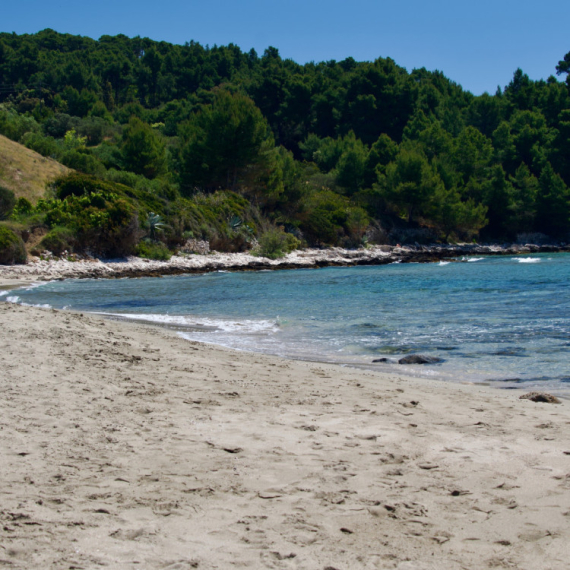 Neverovatan prizor na hrvatskoj obali: Ovo je prekretnica