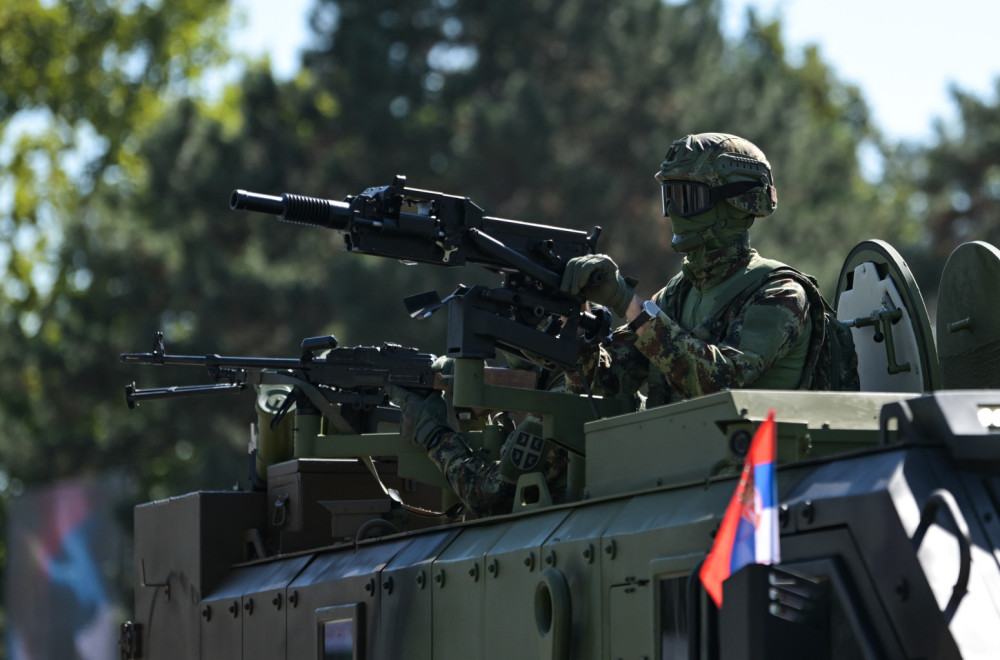 Moskva zadovoljna: Srbija vodi računa o prodaji svoje municije – ne ide sumnjivim kupcima