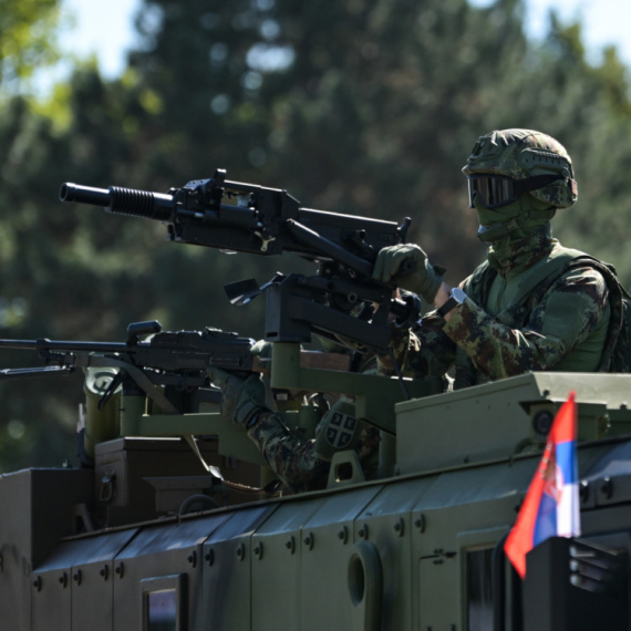 Sputnjik piše: Moskva zadovoljna jer Beograd vodi računa o prodaji svoje municije