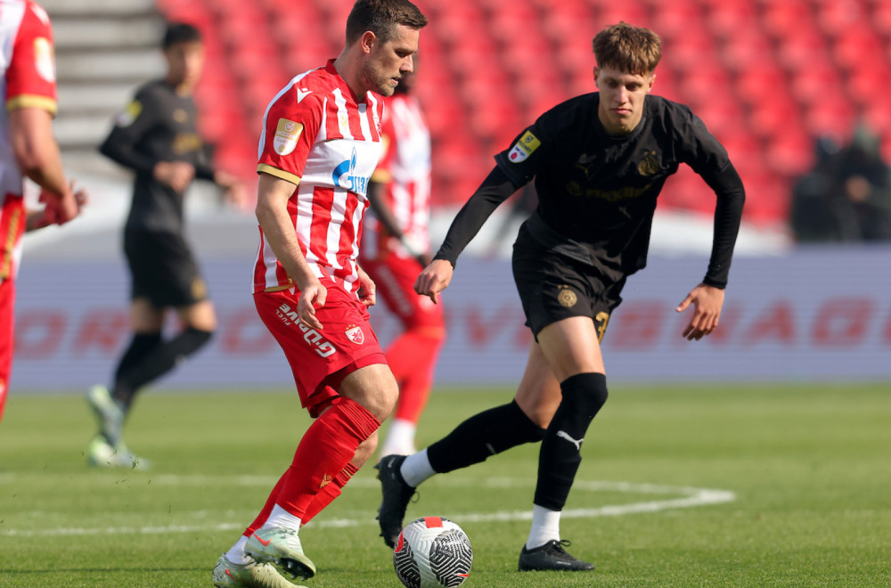 Novo kolo Superlige – sve u znaku 177. "večitog" derbija