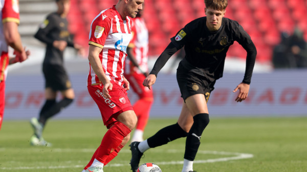 Novo kolo Superlige – sve u znaku 177. "večitog" derbija