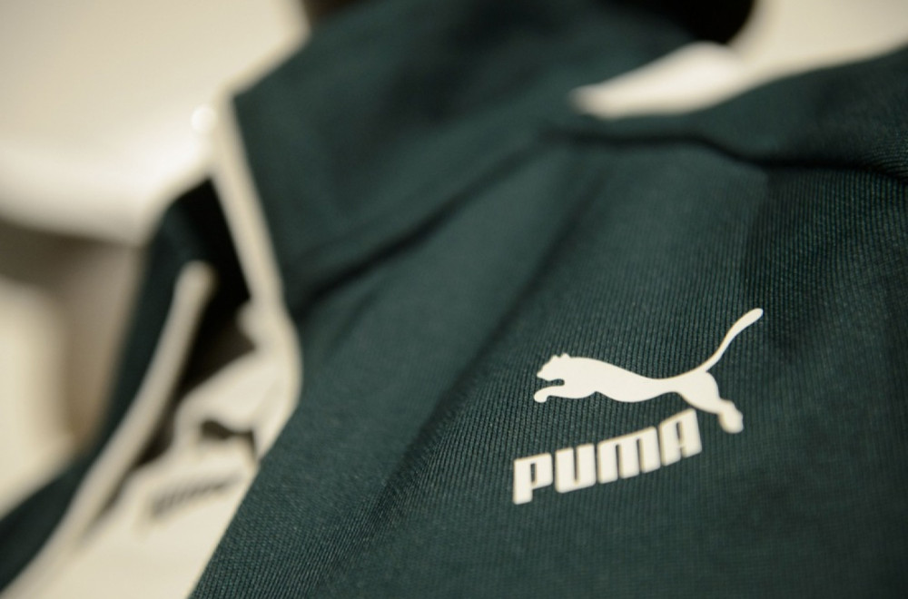 Puma na meti preuzimanja