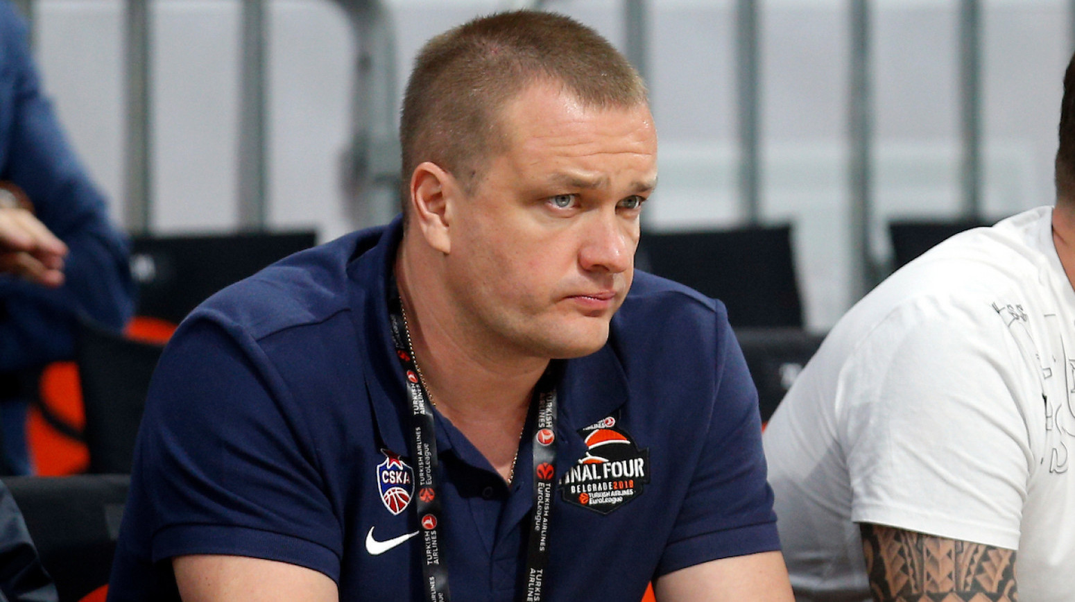 "NBA Evropa je pokušaj da se ukrade biznis od Evrolige"