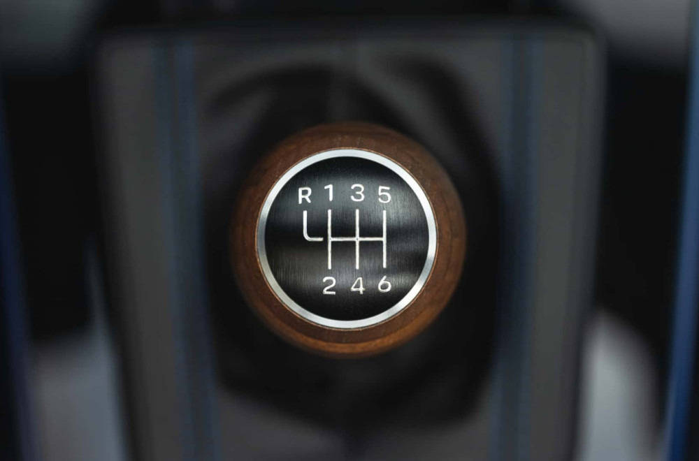 Porsche poručuje: Manuelni menjači još nisu mrtvi, stižu specijalne verzije 911-ice FOTO