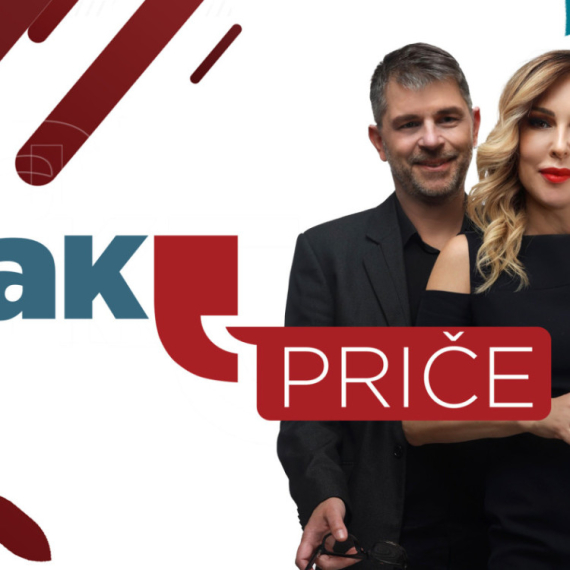 Jake priče - Nedelja, 5. oktobar - Da li je autentičnost luksuz, hrabrost ili samo iluzija?