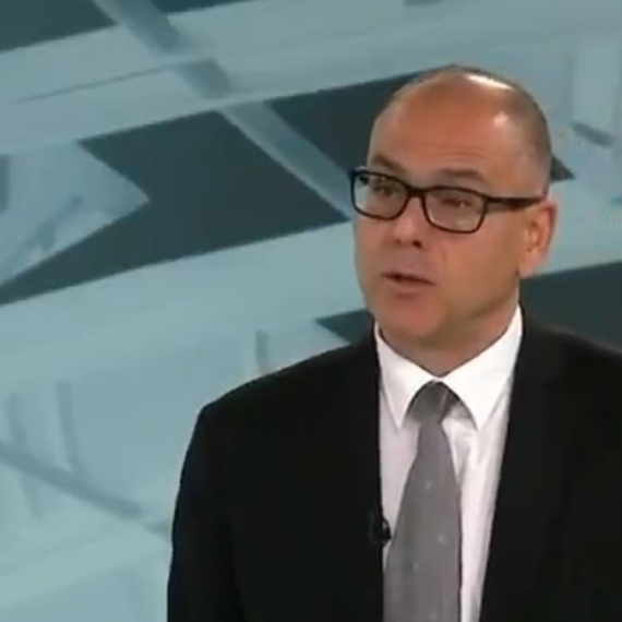 Vojni analitičar Radić hteo da kritikuje Vučića, ali ga je zapravo pohvalio VIDEO