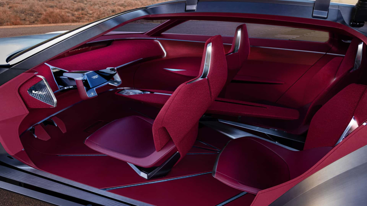 Šef dizajna pita: Zašto nam je uopšte potreban ekran u automobilu?