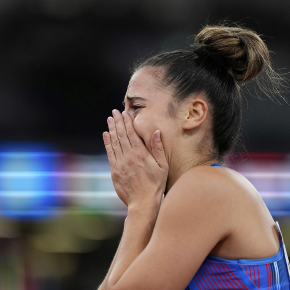 Vilagoš: "Nije mi bilo svejedno"