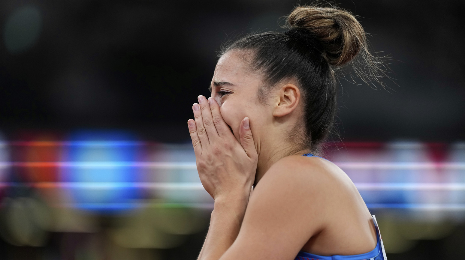 Vilagoš: "Nije mi bilo svejedno"