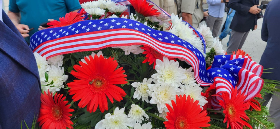 Srpski seljak je na ovom mestu spasavao američke pilote koji su ih godinu pre toga zasipali bombama FOTO