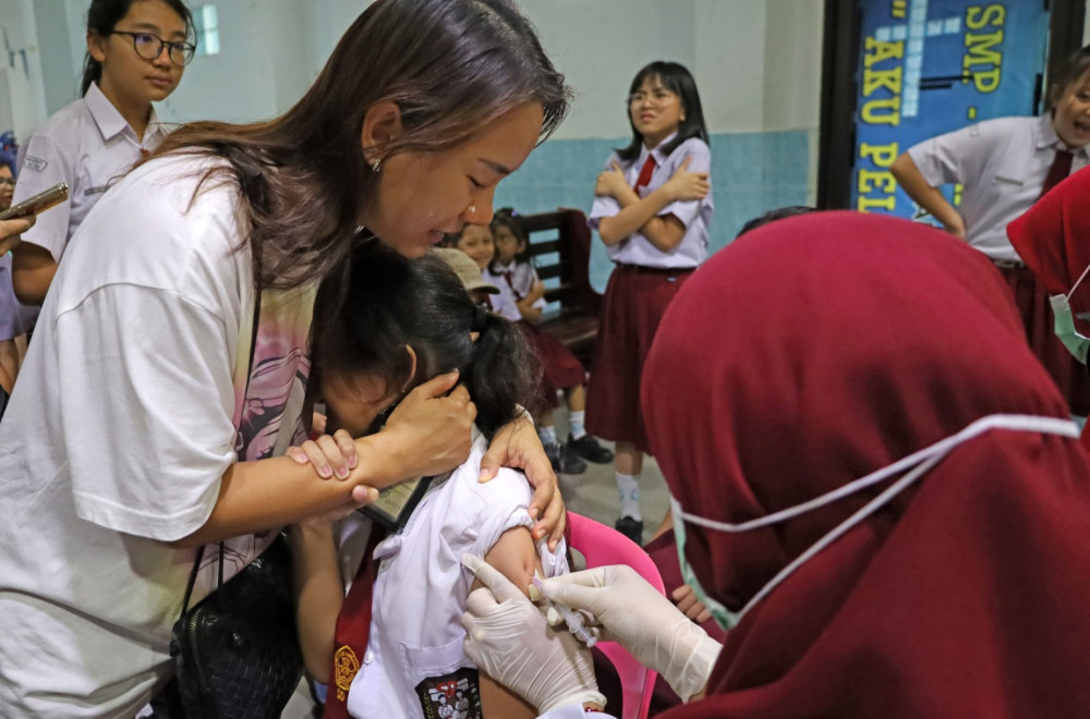 Užas u Indoneziji; Preko 800 učenika se otrovalo hranom koju finansira vlada te zemlje