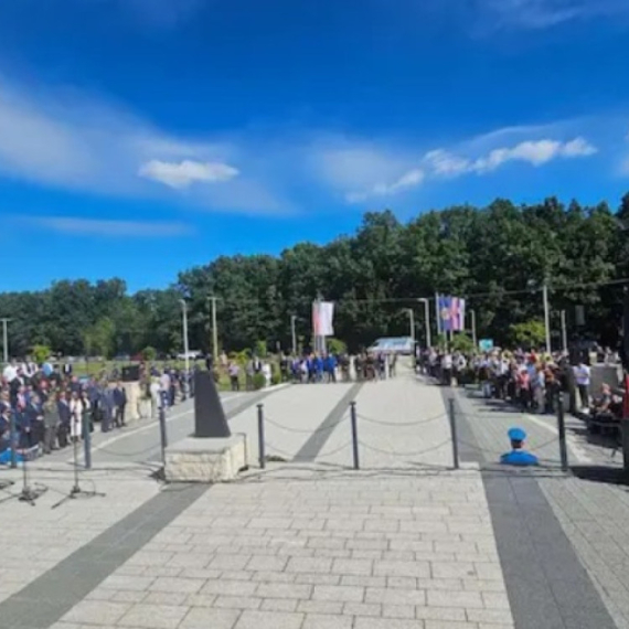 Srpski seljak je na ovom mestu spasavao američke pilote koji su ih godinu pre toga zasipali bombama FOTO