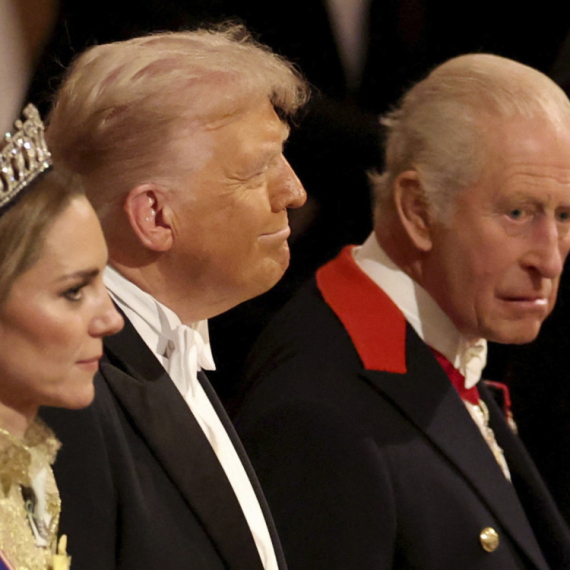 Otkud kruna Romanovih na glavi Kejt Midlton?