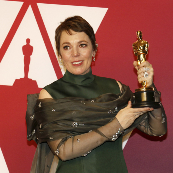 Glumica odbija scene seksa zbog muža: "Kao da se popi*ao po meni" FOTO