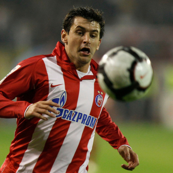 Komemoracija Dejanu Milovanoviću u subotu na "Marakani"