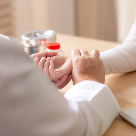 Pacijenti često zanemaruju ovaj simptom: Doktor apeluje na jednu stvar, ukazuje na ozbiljan problem VIDEO