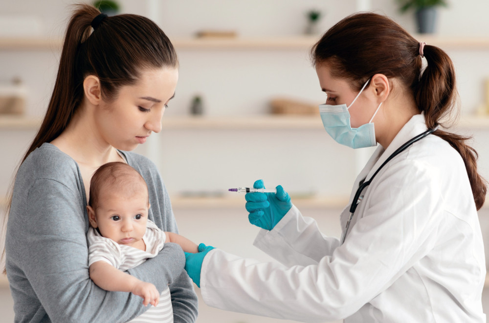 Počinje dopunska imunizacija: Korona sve poremetila?