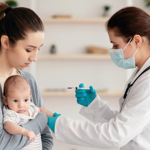 Počinje dopunska imunizacija: Korona sve poremetila?