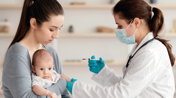 Izglasano: Roditelji da odlučuju o vakcinaciji dece