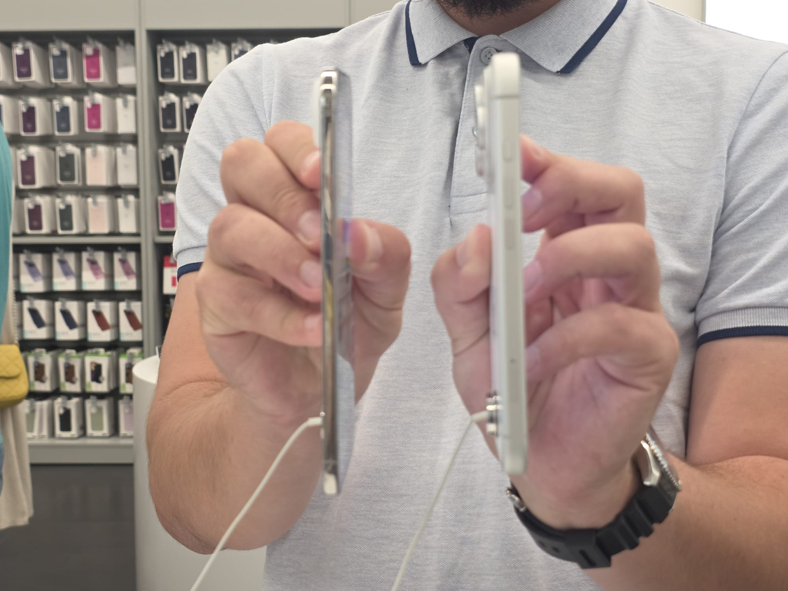 Premijera: Ovo su cene za iPhone 17 u Srbiji!