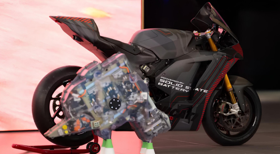 Volkswagen testira revolucionarnu tehnologiju!