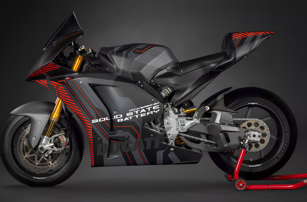 Volkswagen testira revolucionarnu tehnologiju!