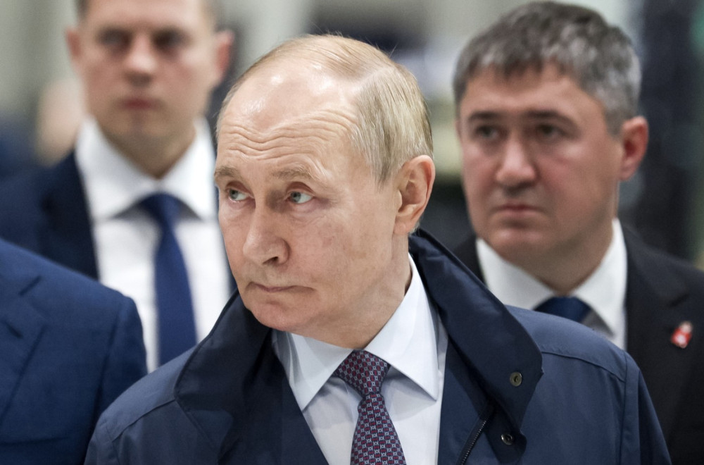 Moskva ne popušta: Putin otkrio ključ ruskog uspeha